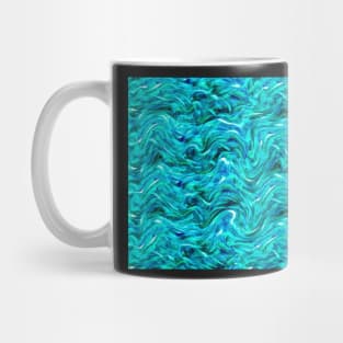 Ocean dream Mug